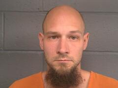 Mugshot of WILSON, KEVIN MICHAEL