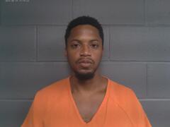 Mugshot of KELLY, DEANGELO MONTA