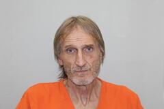 Mugshot of NEWMAN, MICHAEL LEE 