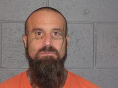 Mugshot of WILLCUTT, BROCK JEROD 