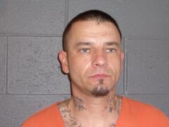 Mugshot of LOONEY, CHRISTOPHER LEROY 