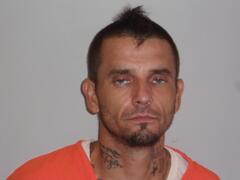 Mugshot of LOONEY, CHRISTOPHER LEROY 