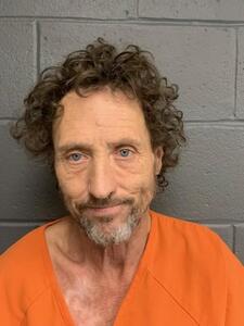 Mugshot of THOMAS, JAMMEY DALE