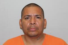 Mugshot of PICKUP, RANDALL JAMES 