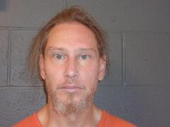 Mugshot of SOUTHWARD, DAVID WAYNE 
