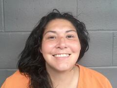 Mugshot of RODRIGUEZ, SELINA JEAN