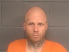 Mugshot of FULLER, MICHAEL RAY