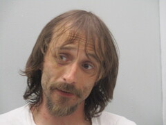 Mugshot of DUNCAN, MATTHEW THOMAS 