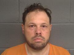 Mugshot of YOUNG, BLAINE LYNDON