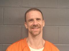Mugshot of LANE, SHANE MICHEAL