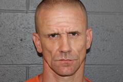 Mugshot of LANE, SHANE MICHEAL 