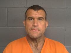 Mugshot of SCOTT, TAD FRANKLIN