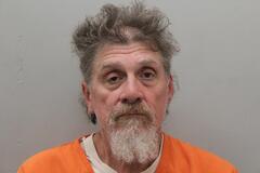 Mugshot of PROPST, RICHARD DAVID 