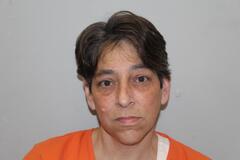 Mugshot of RIVERA, SHANNON L 