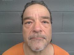 Mugshot of SIMMONS, DOUGLAS JAY