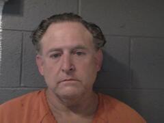 Mugshot of WARD, LESLIE CAPTAIN