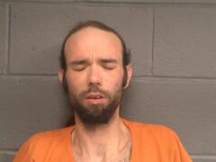 Mugshot of RYAN, DONOVAN BRENT