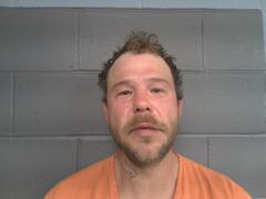Mugshot of HENDRICKS, BRANDON CHARLES TYLER