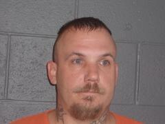 Mugshot of TROWBRIDGE, TRAVIS NEAL 