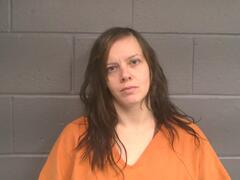 Mugshot of STAFFORD, HEATHER KATHLEEN 