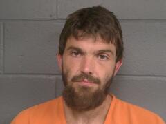 Mugshot of POST, CHARLES FRANCIS