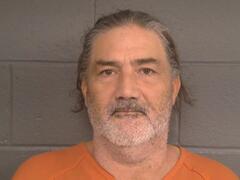 Mugshot of BROWN, WILLIAM WALTER