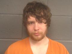 Mugshot of COATNEY, DALLAS DAKOTA