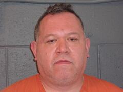 Mugshot of CASTELLANOS, JORJE ANTONIO 