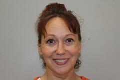 Mugshot of CUNNINGHAM, AMY CATHERINE 