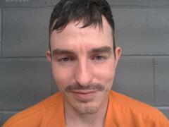 Mugshot of ROWAN, CHRISTOPHER DAVID
