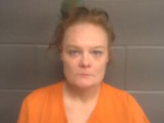 Mugshot of KNIGHT, STACEY JO