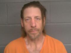 Mugshot of BENADUM, KEVIN JAMES