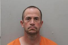 Mugshot of FOLMAR, JEREMIAH LYNN 