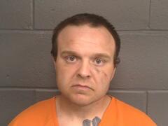 Mugshot of YEAGER, TAYLOR CHAYCE