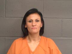 Mugshot of ORR, RACHEL DENISE
