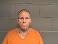 Mugshot of MARTIN, BILLY JOE