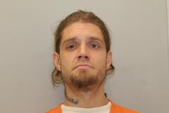 Mugshot of ANDERSON, SHANE LEE 