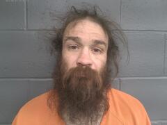 Mugshot of NIEDERBUHL, JEREMY SCOTT