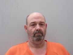 Mugshot of DRAPER, DAVID LEE 
