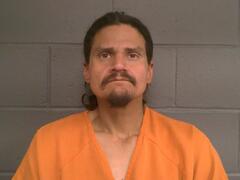 Mugshot of BEISLEY, RICHARD BRIAN