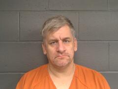 Mugshot of LAWSON JR, DANIEL ALAN