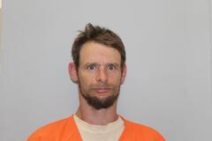 Mugshot of CAPEHART, STEPHEN ALEXANDER 