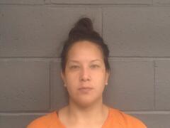 Mugshot of BALLOU, LINDSEY NICOLE 