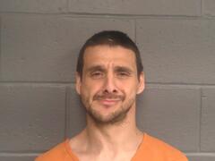 Mugshot of KENYON, DAKOTA JOE