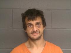 Mugshot of KENYON, DAKOTA JOE 