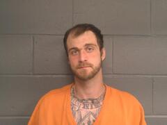 Mugshot of THOMAS, ROBERT RAY