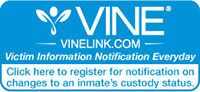 VINE Link's logo banner